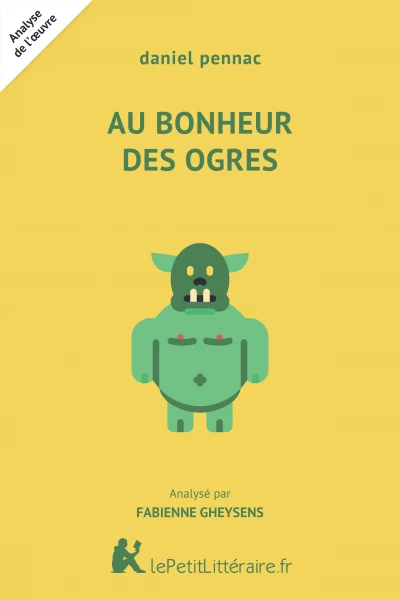 Au bonheur des ogres